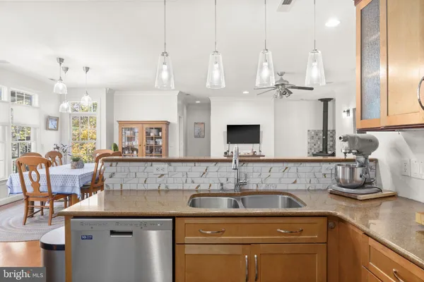 $649,999 | 323 Turkey Trail, Mineral, VA 23117