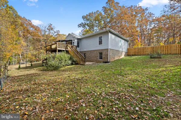 $649,999 | 323 Turkey Trail, Mineral, VA 23117