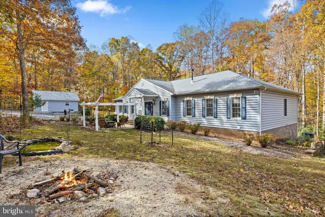 $655,000 | 323 Turkey Trail, Mineral, VA 23117