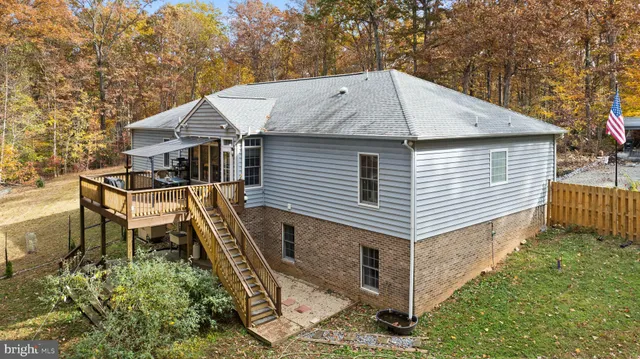 $655,000 | 323 Turkey Trail, Mineral, VA 23117