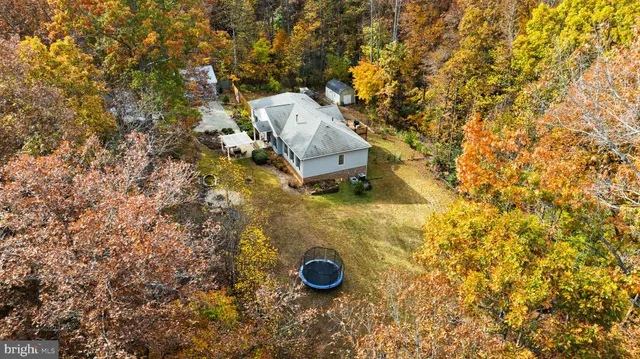 $655,000 | 323 Turkey Trail, Mineral, VA 23117