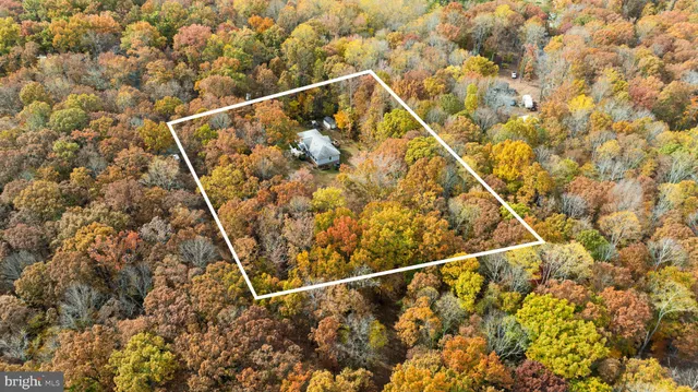 $655,000 | 323 Turkey Trail, Mineral, VA 23117