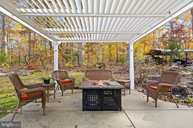 $655,000 | 323 Turkey Trail, Mineral, VA 23117