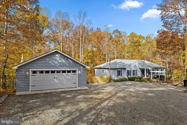 $649,999 | 323 Turkey Trail, Mineral, VA 23117