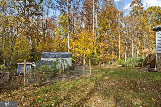 $655,000 | 323 Turkey Trail, Mineral, VA 23117