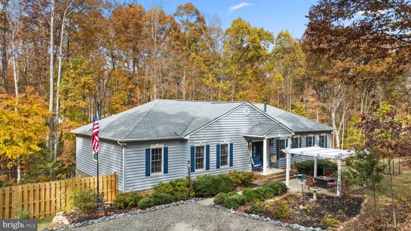 $649,999 | 323 Turkey Trail, Mineral, VA 23117