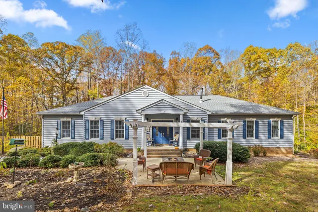 $655,000 | 323 Turkey Trail, Mineral, VA 23117