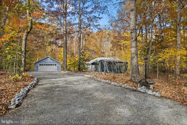 $649,999 | 323 Turkey Trail, Mineral, VA 23117