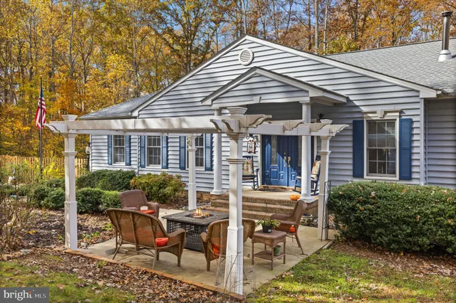 $655,000 | 323 Turkey Trail, Mineral, VA 23117