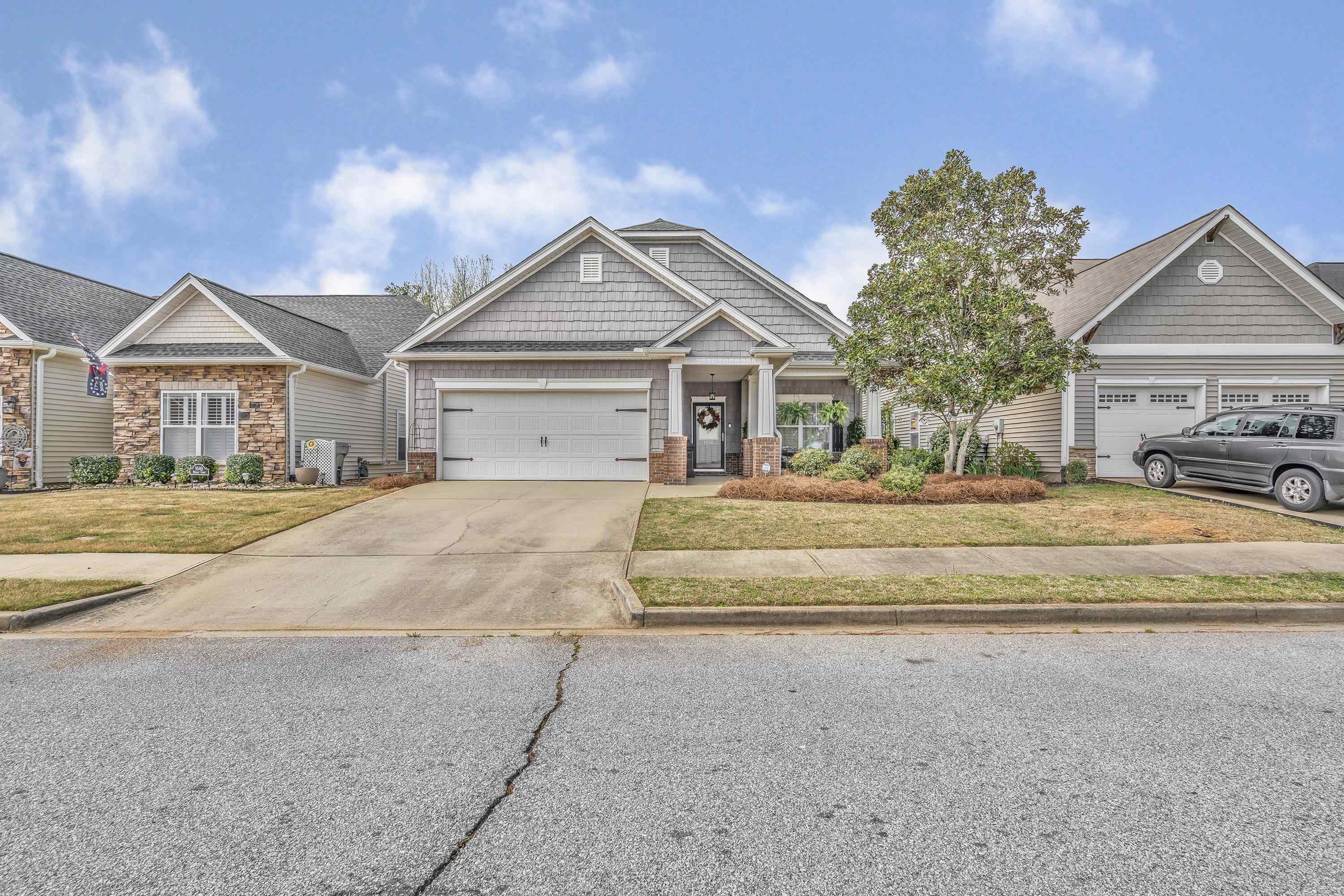 1036 Merlot Court Moore, SC 29369 - Photo 33 of 33