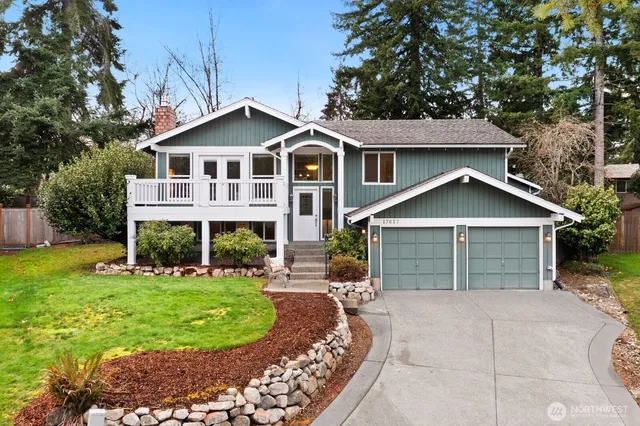 $849,950 | 17637 162nd Place Southeast, Renton, WA 98058