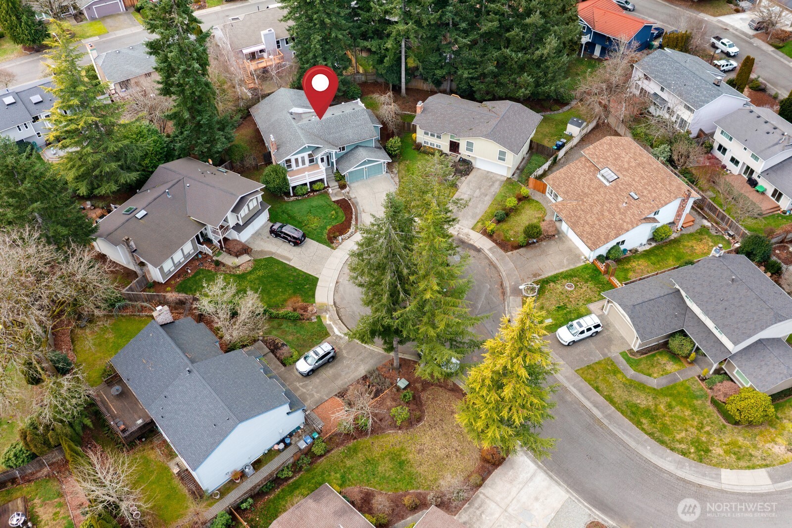 17637 162nd Place Southeast Renton, WA 98058 - Photo 30 of 35