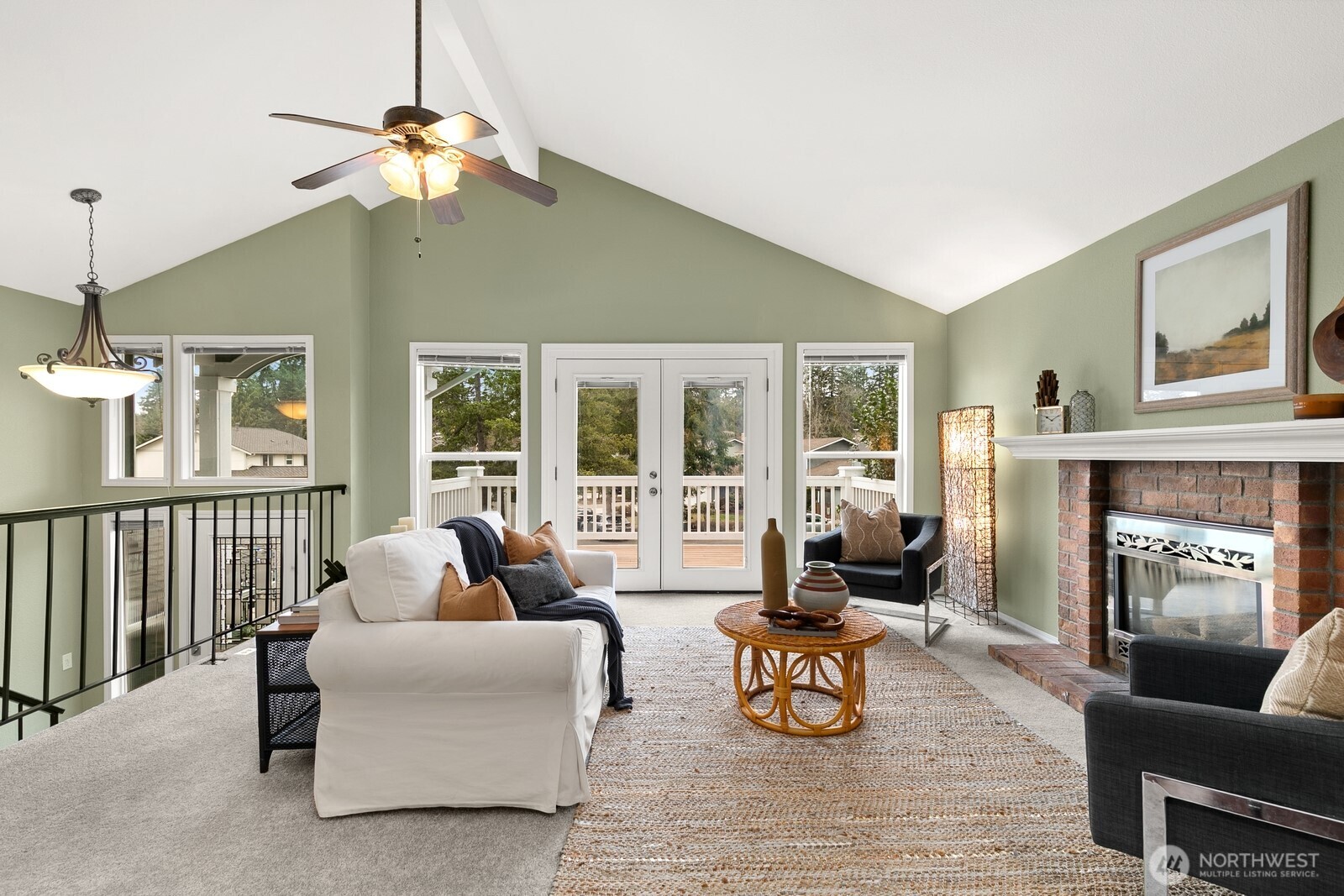 17637 162nd Place Southeast Renton, WA 98058 - Photo 3 of 35