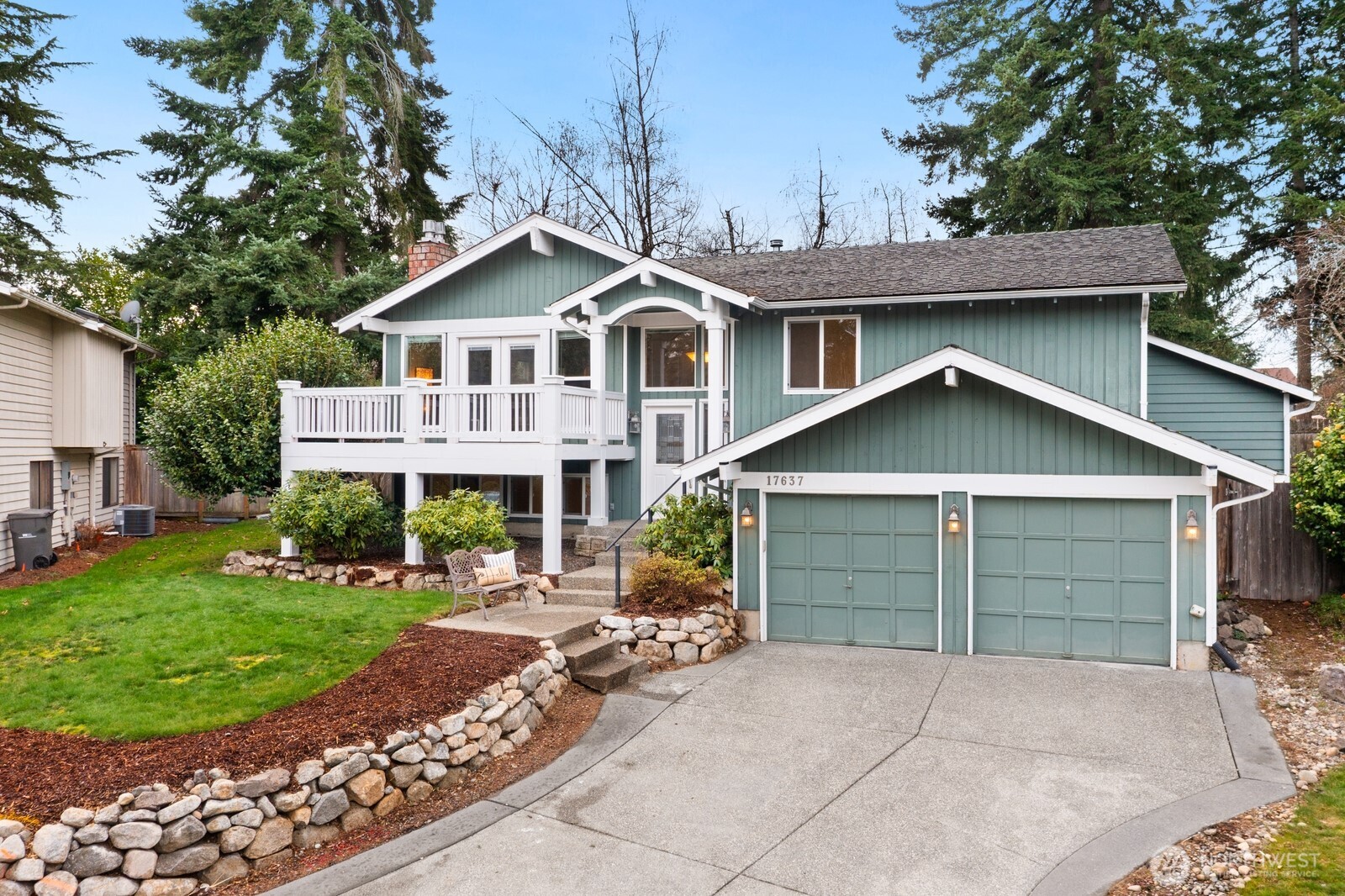 17637 162nd Place Southeast Renton, WA 98058 - Photo 32 of 35