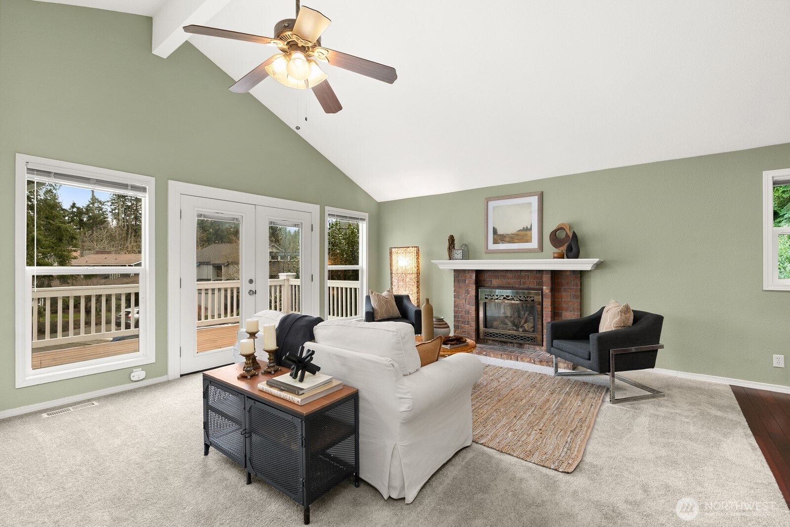 17637 162nd Place Southeast Renton, WA 98058 - Photo 4 of 35