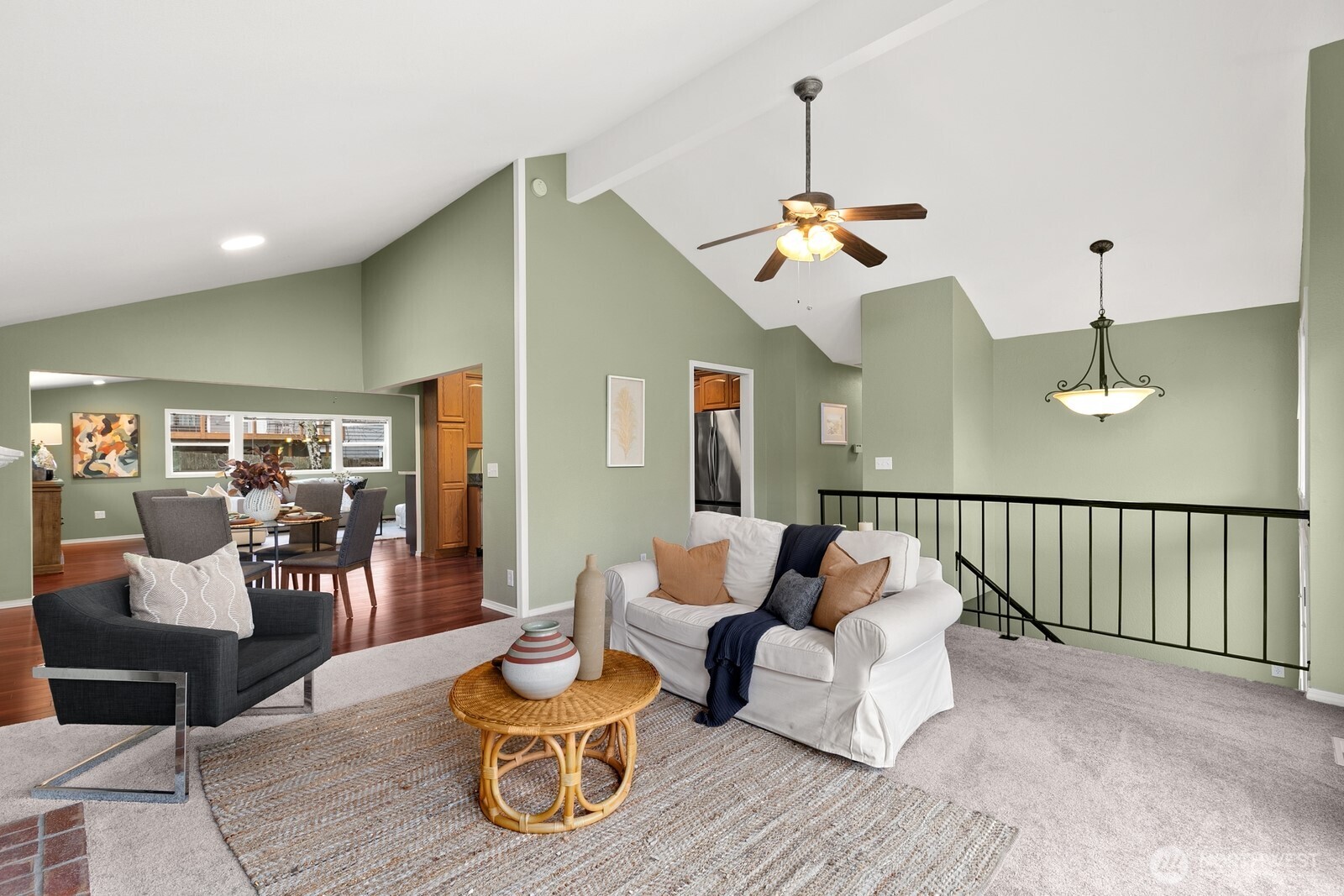 17637 162nd Place Southeast Renton, WA 98058 - Photo 5 of 35