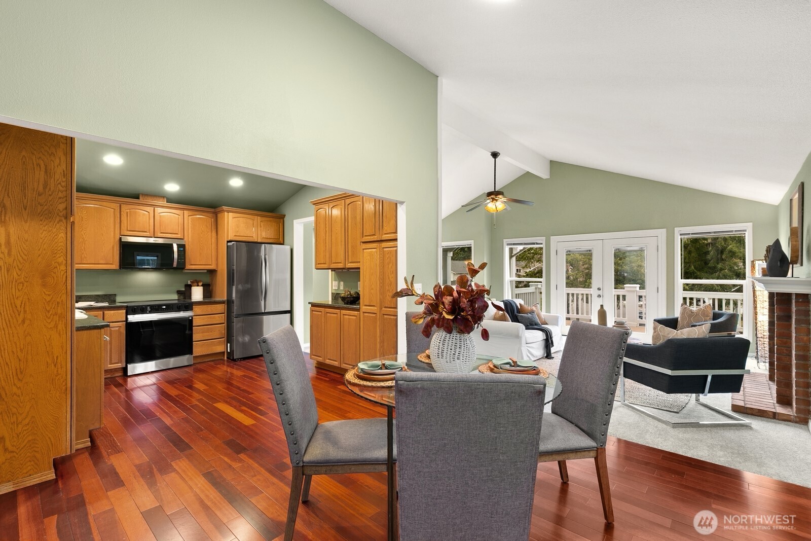 17637 162nd Place Southeast Renton, WA 98058 - Photo 6 of 35