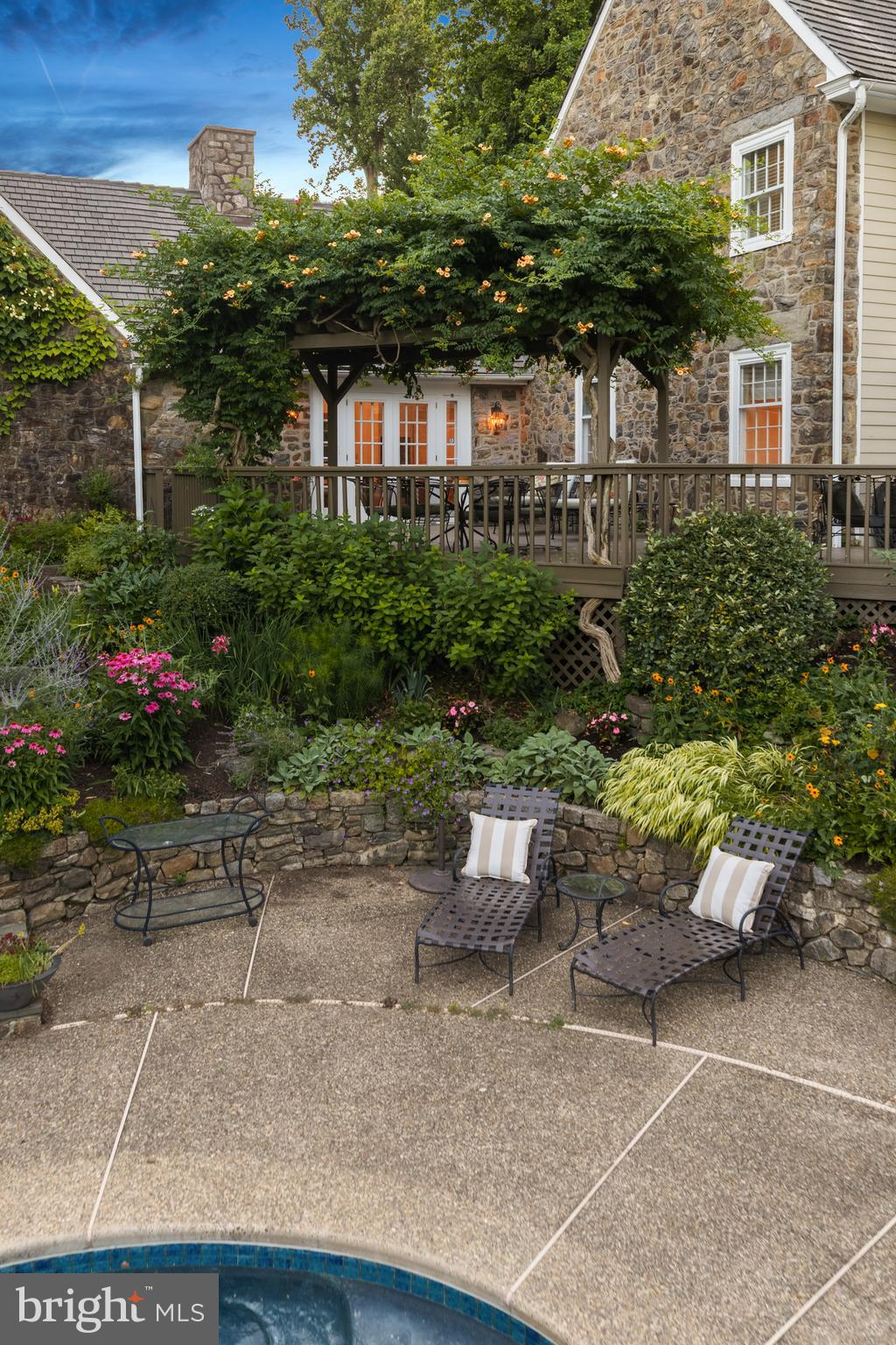 847 Lesley Road Villanova, PA 19085 - Photo 18 of 20