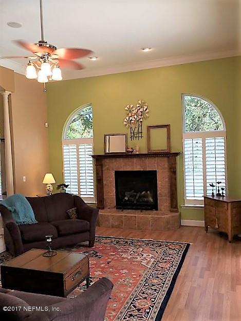 6745 Crystal Lake Road Keystone Heights, FL 32656 - Photo 2 of 24 18653389-2