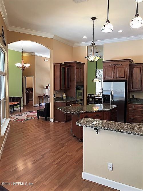 6745 Crystal Lake Road Keystone Heights, FL 32656 - Photo 3 of 24 18653389-3
