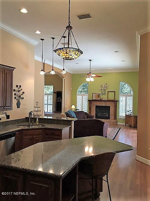 6745 Crystal Lake Road Keystone Heights, FL 32656 - Photo 5 of 24 18653389-5