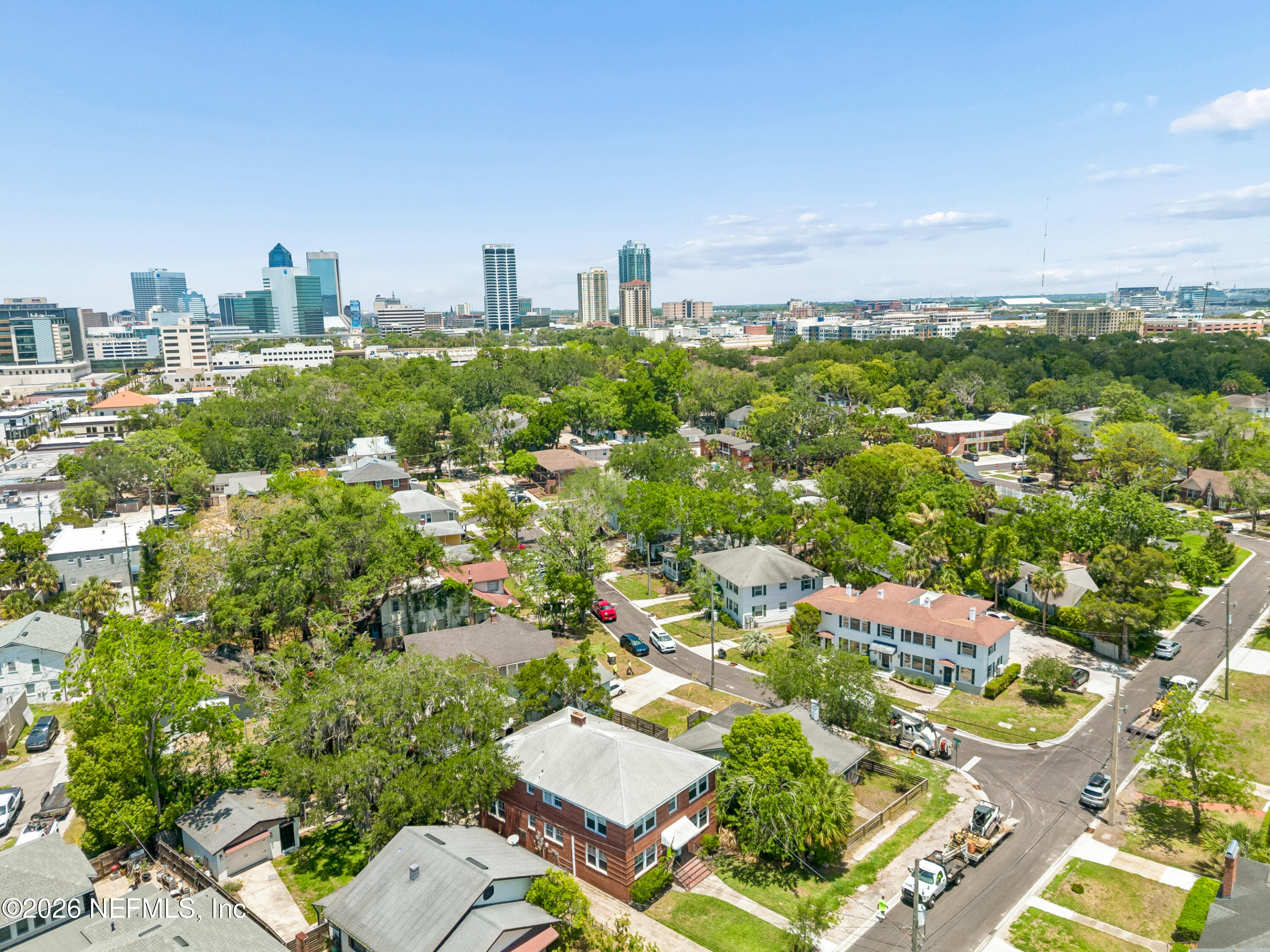 1037 Riviera Street Jacksonville, FL 32207 - Photo 55 of 63 64-DJI_0574