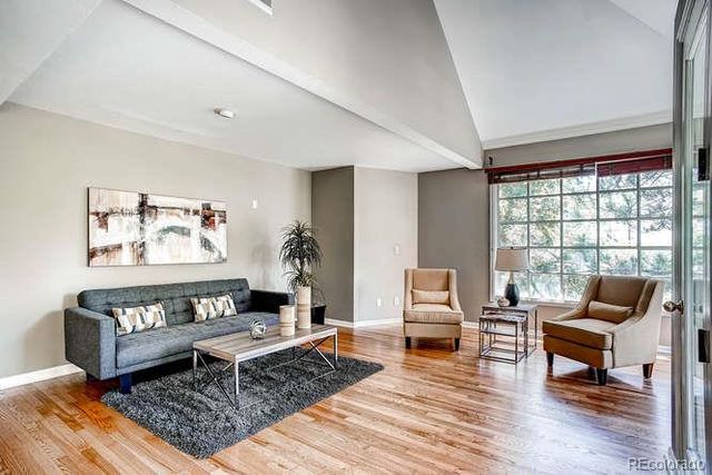 $420,000 | 690 Pennsylvania Street, Unit 6, Denver, CO 80203