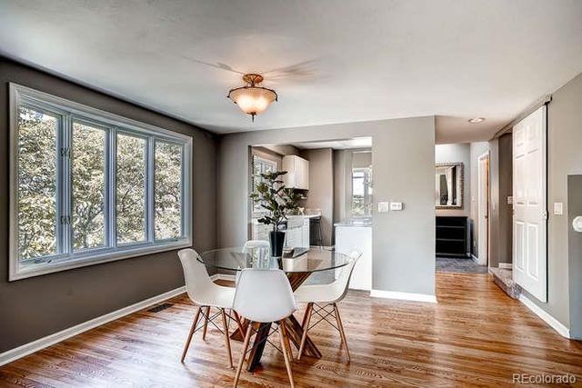 $420,000 | 690 Pennsylvania Street, Unit 6, Denver, CO 80203