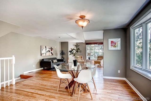 $420,000 | 690 Pennsylvania Street, Unit 6, Denver, CO 80203