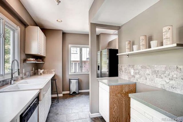 $420,000 | 690 Pennsylvania Street, Unit 6, Denver, CO 80203