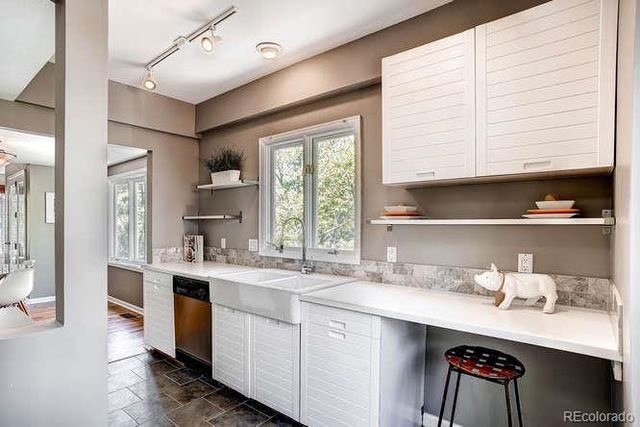 $420,000 | 690 Pennsylvania Street, Unit 6, Denver, CO 80203