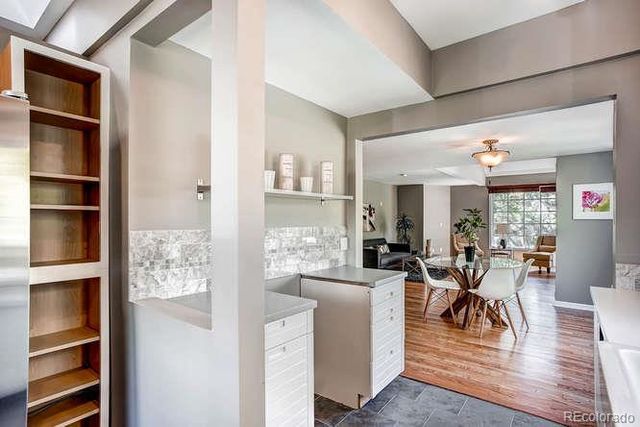 $420,000 | 690 Pennsylvania Street, Unit 6, Denver, CO 80203