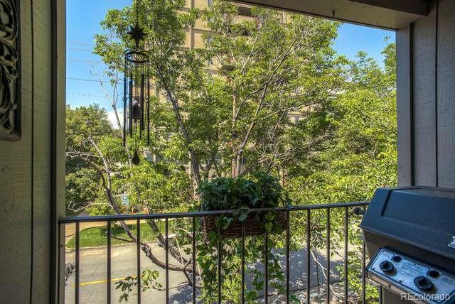 $420,000 | 690 Pennsylvania Street, Unit 6, Denver, CO 80203