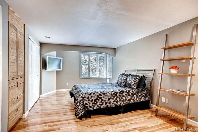 $420,000 | 690 Pennsylvania Street, Unit 6, Denver, CO 80203