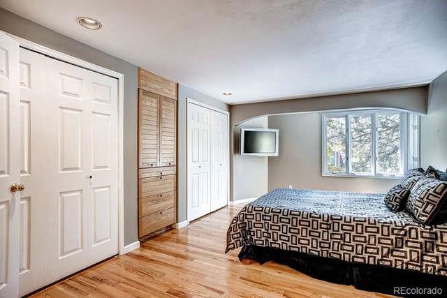 $420,000 | 690 Pennsylvania Street, Unit 6, Denver, CO 80203