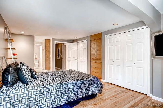 $420,000 | 690 Pennsylvania Street, Unit 6, Denver, CO 80203