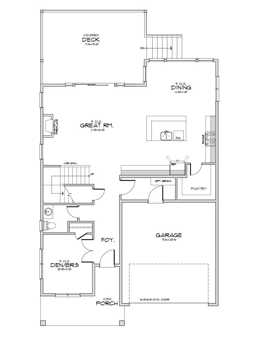 2251 Southwest 43rd Street, Unit 29 Redmond, OR 97756 - Photo 50 of 51