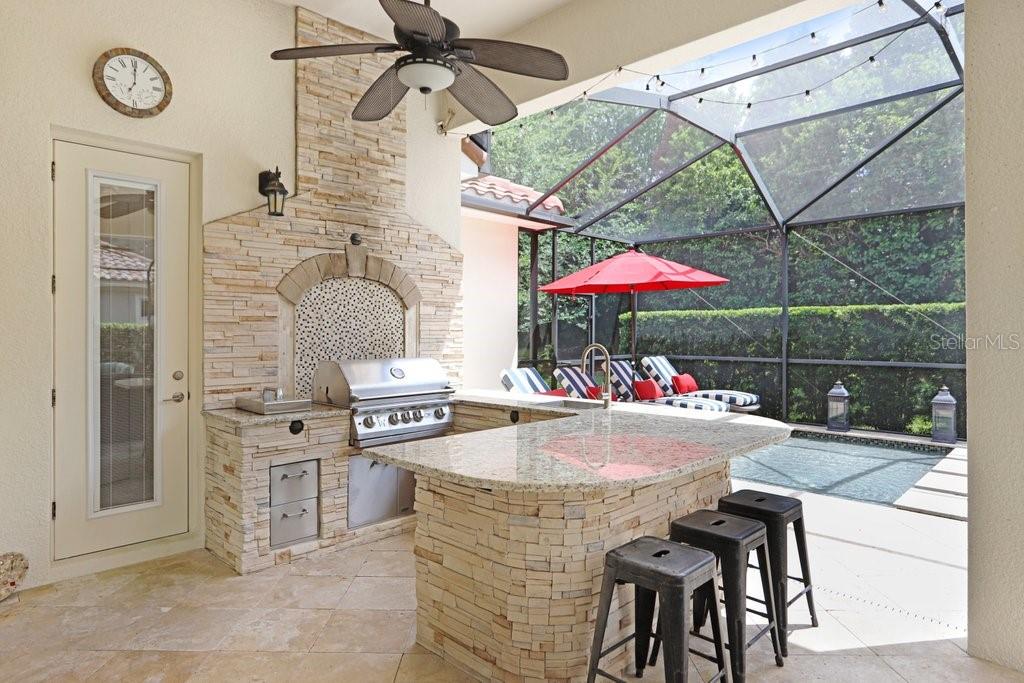 5307 Granite Ridge Drive Lithia, FL 33547 - Photo 47 of 75