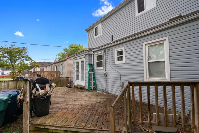 $155,000 | 2366 Progress Avenue, Lincoln Park, MI 48146