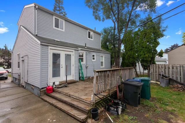 $155,000 | 2366 Progress Avenue, Lincoln Park, MI 48146