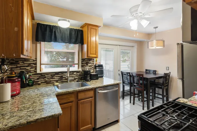 $155,000 | 2366 Progress Avenue, Lincoln Park, MI 48146