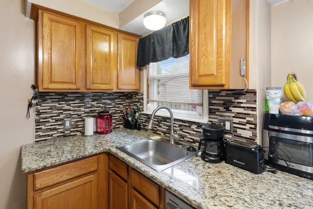 $155,000 | 2366 Progress Avenue, Lincoln Park, MI 48146