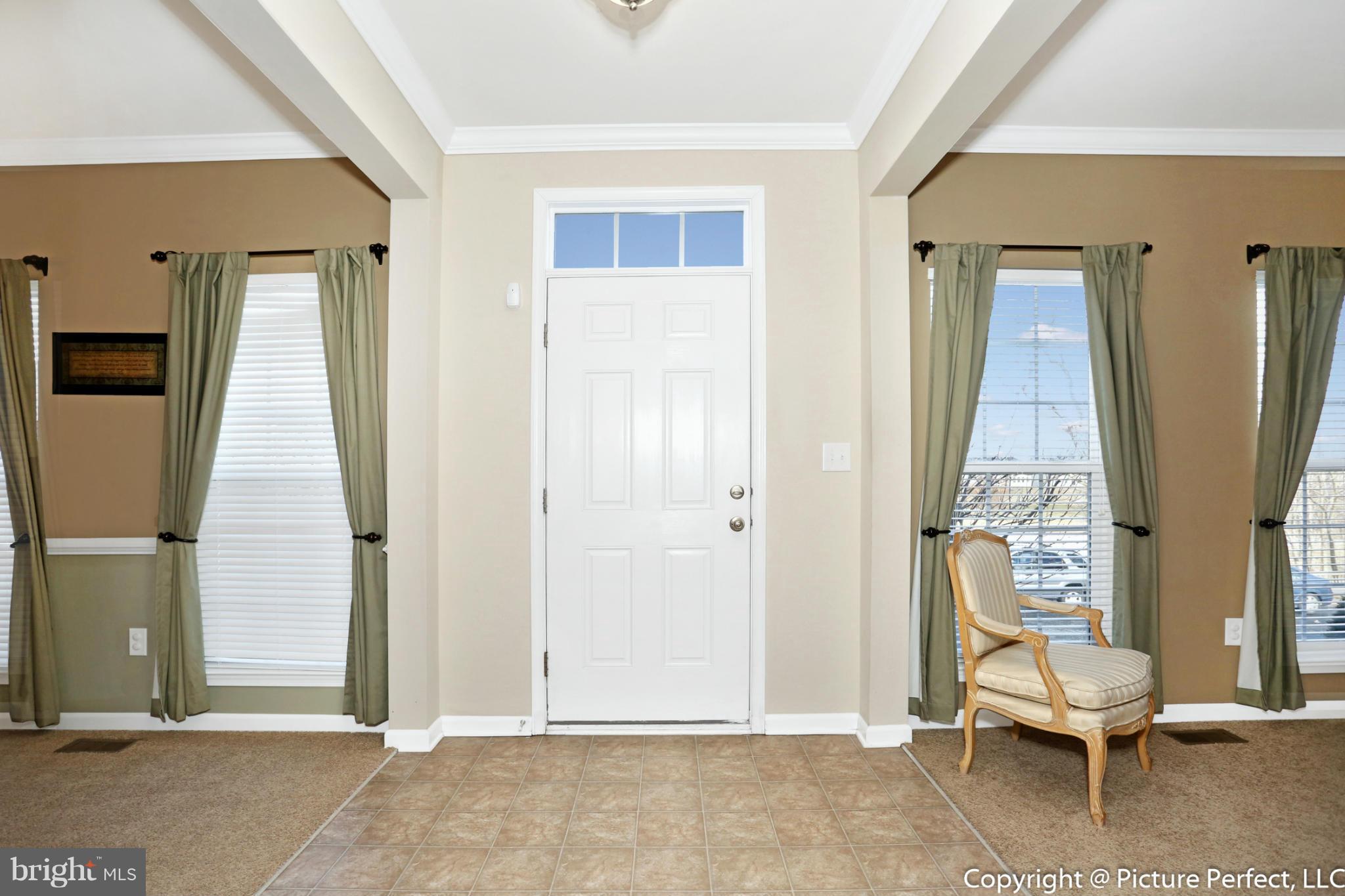 2120 Caisson Road Frederick, MD 21702 - Photo 12 of 30 Foyer