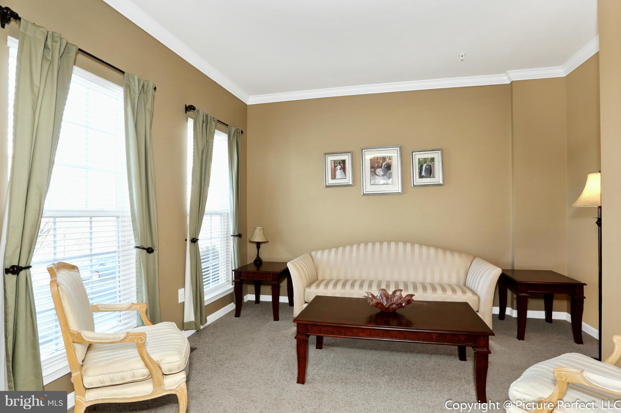 2120 Caisson Road Frederick, MD 21702 - Photo 13 of 30 Bright and Cheerful Living Room