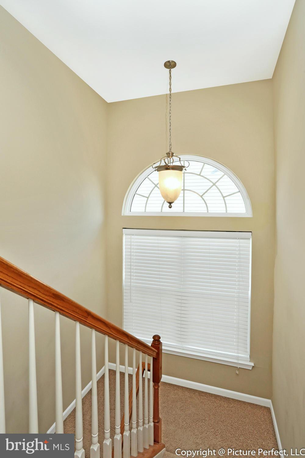 2120 Caisson Road Frederick, MD 21702 - Photo 23 of 30 Staircase with landing