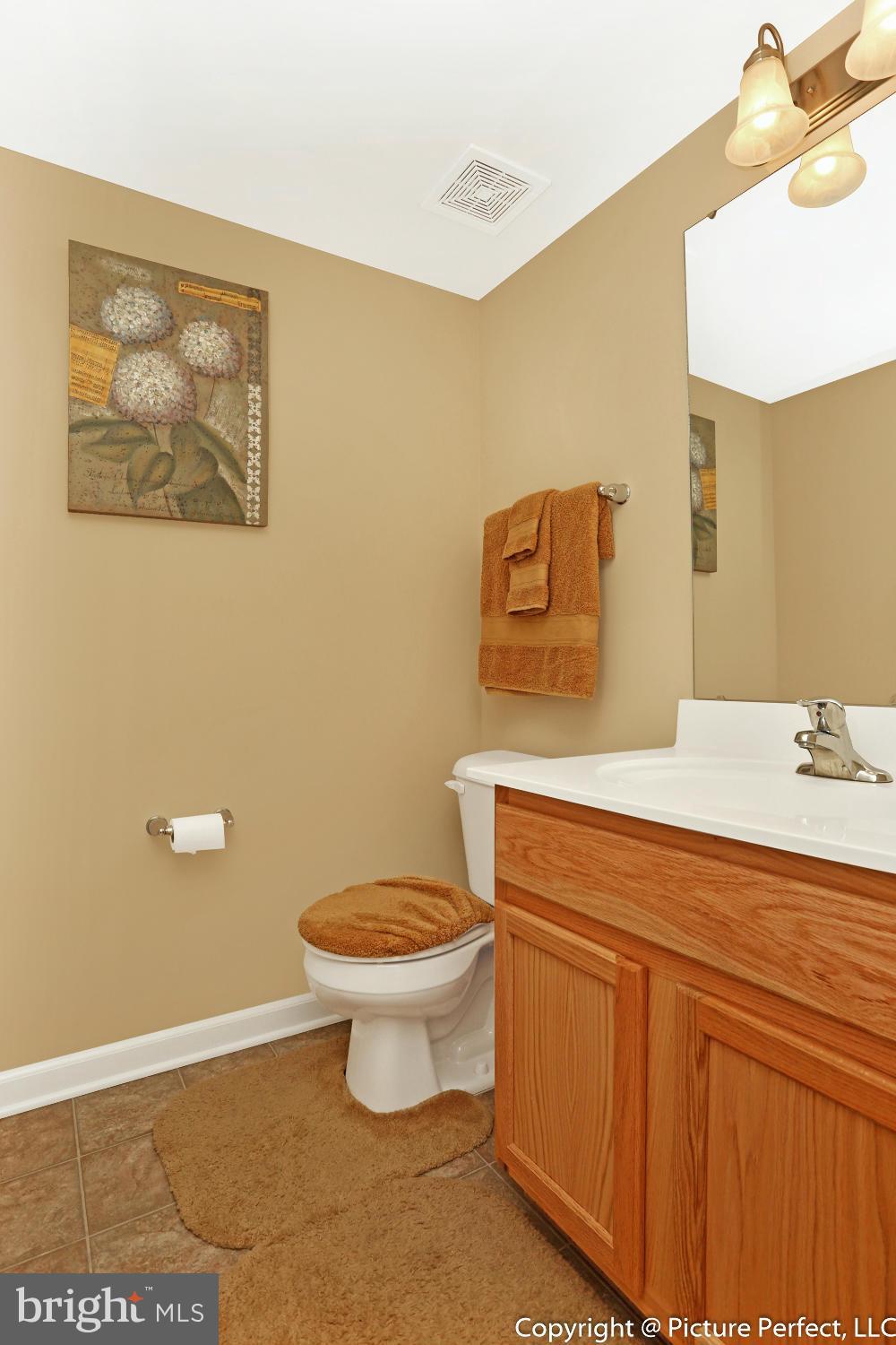 2120 Caisson Road Frederick, MD 21702 - Photo 26 of 30 Bathroom on every floor!