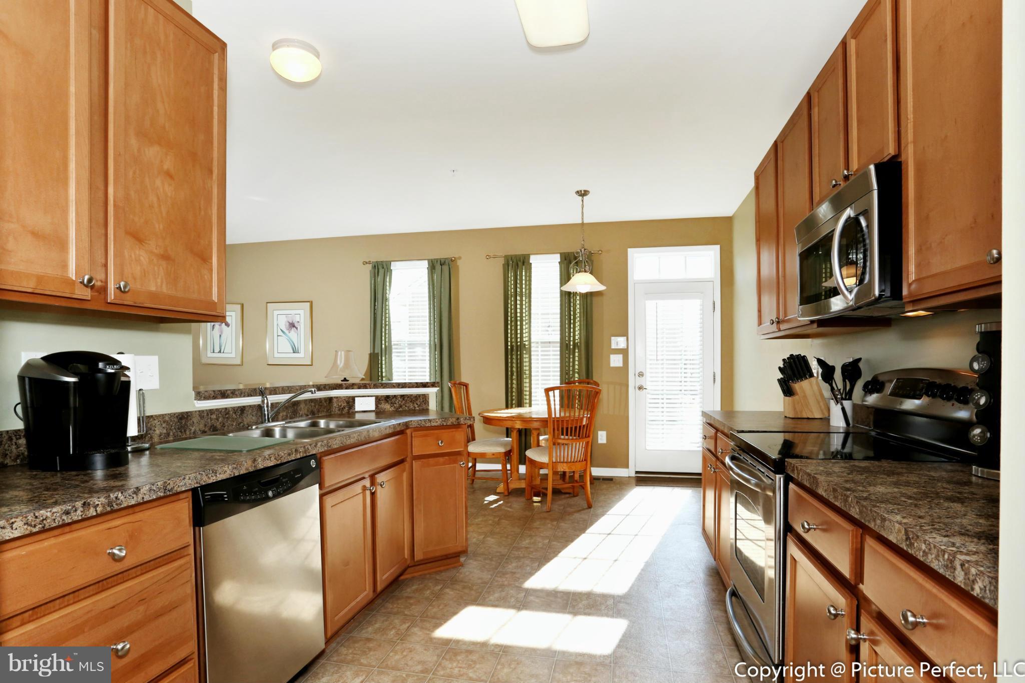2120 Caisson Road Frederick, MD 21702 - Photo 5 of 30 Stainless Steel Appliances