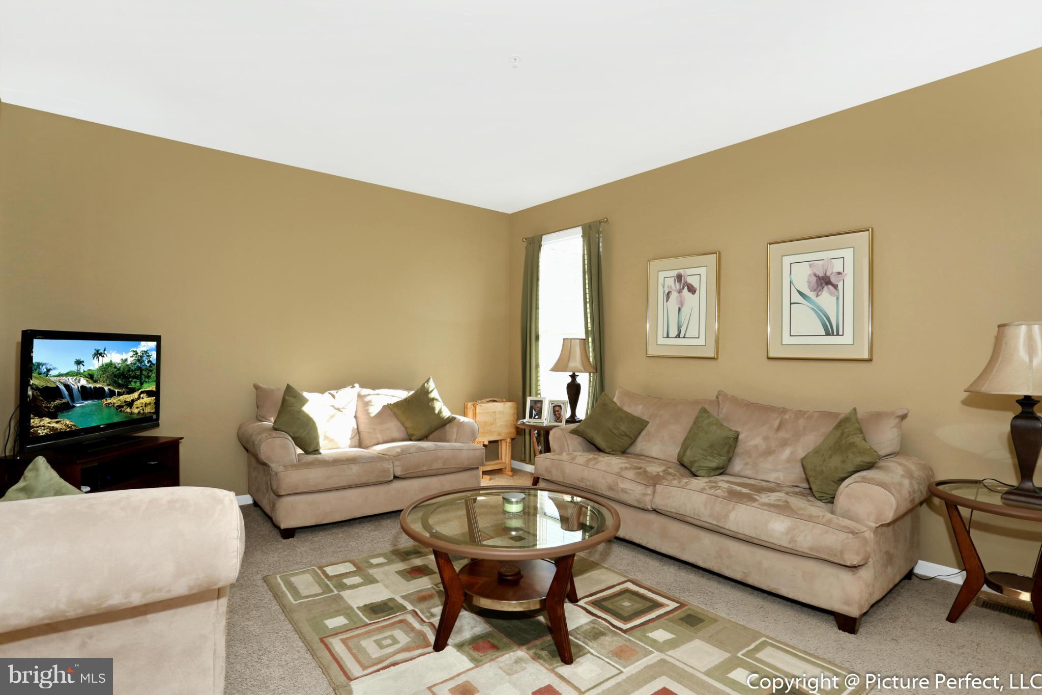2120 Caisson Road Frederick, MD 21702 - Photo 10 of 30 Fresh Neutral Paint throughout...
