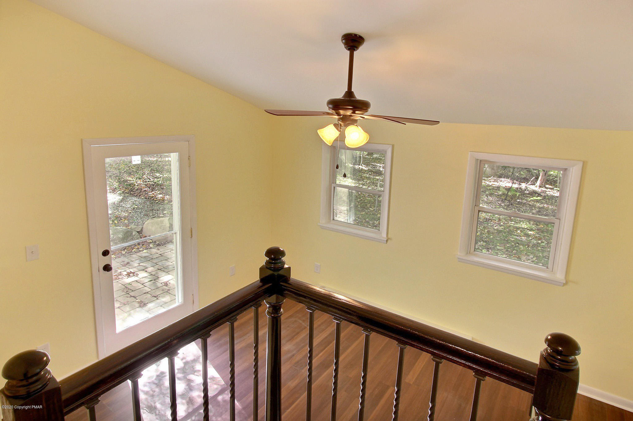 1191 Mattioli Road Bartonsville, PA 18321 - Photo 9 of 17 a view of a livingroom with a window