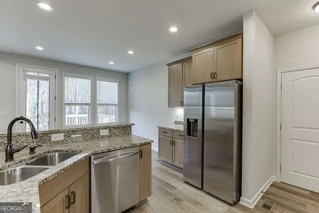 $3,600 | 3477 North Berkeley Lake Road Northwest, Duluth, GA 30096